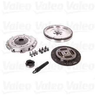 Valeo Clutch Flywheel Conversion Kit - 52255602